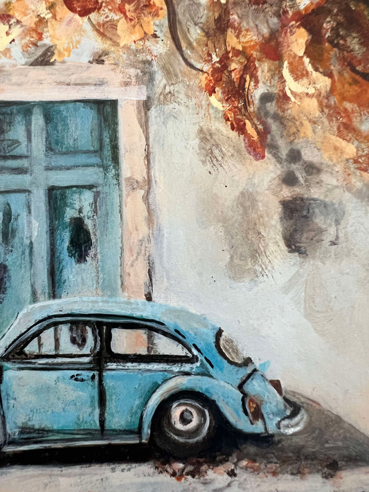 Road Trip | Original