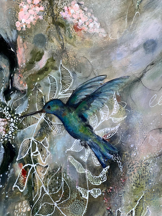 Set Free | Original Abstract Art