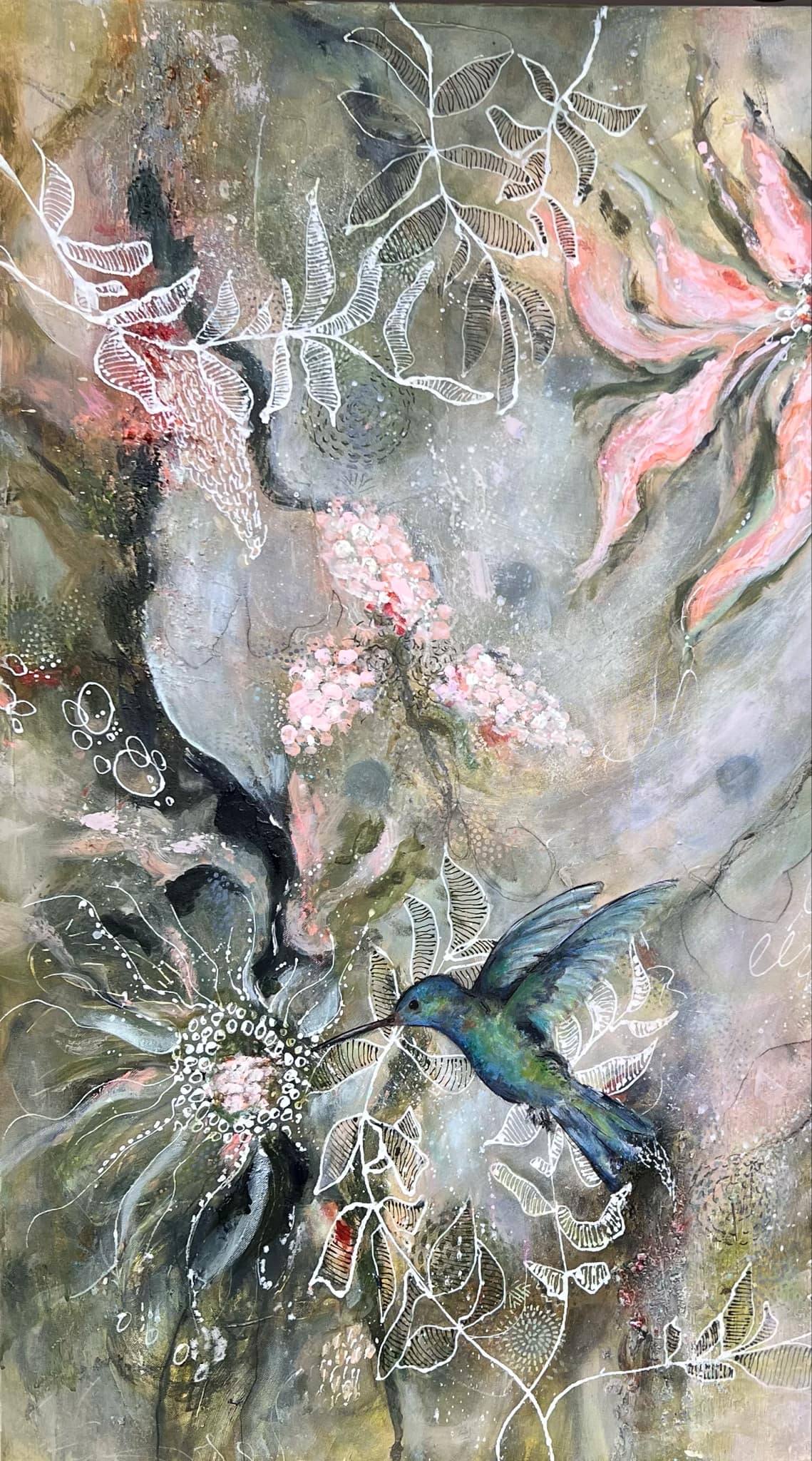 Set Free | Original Abstract Art