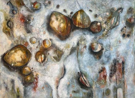 Resilience | Original Abstract Art