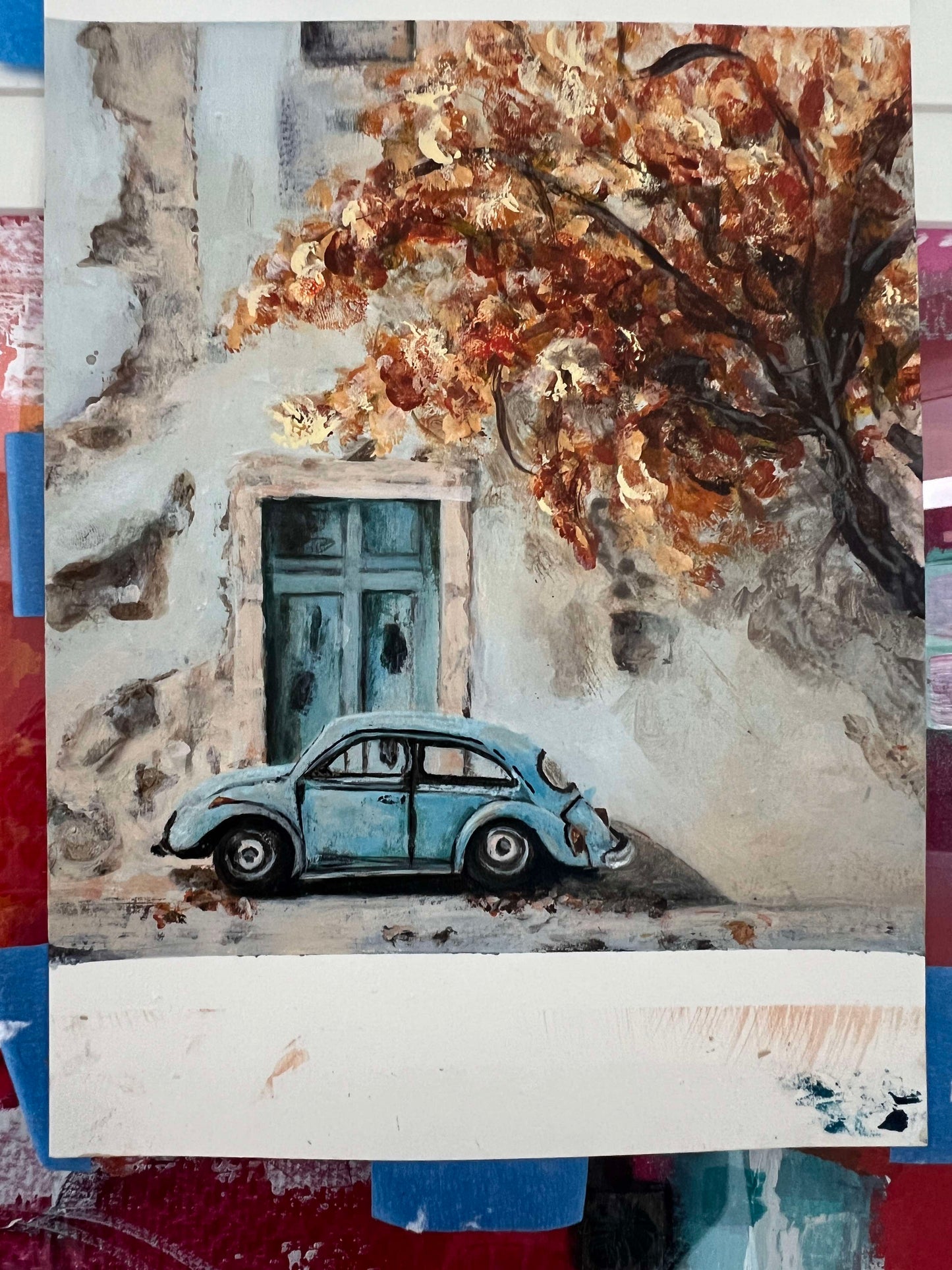 Road Trip | Original