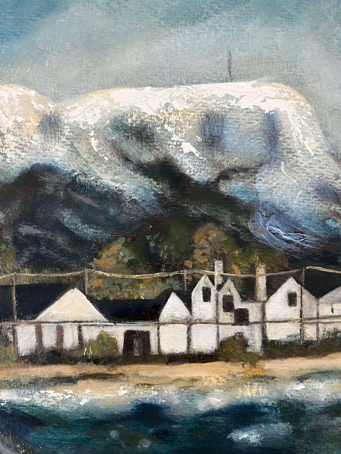 Kingston Beach | Original Art