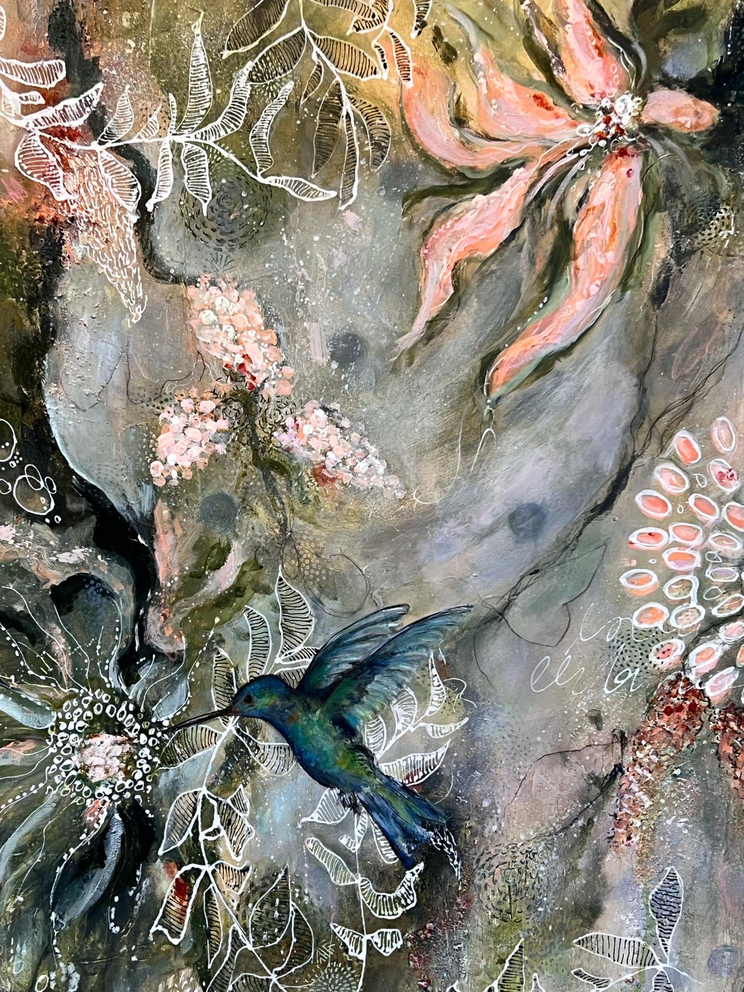Set Free | Original Abstract Art