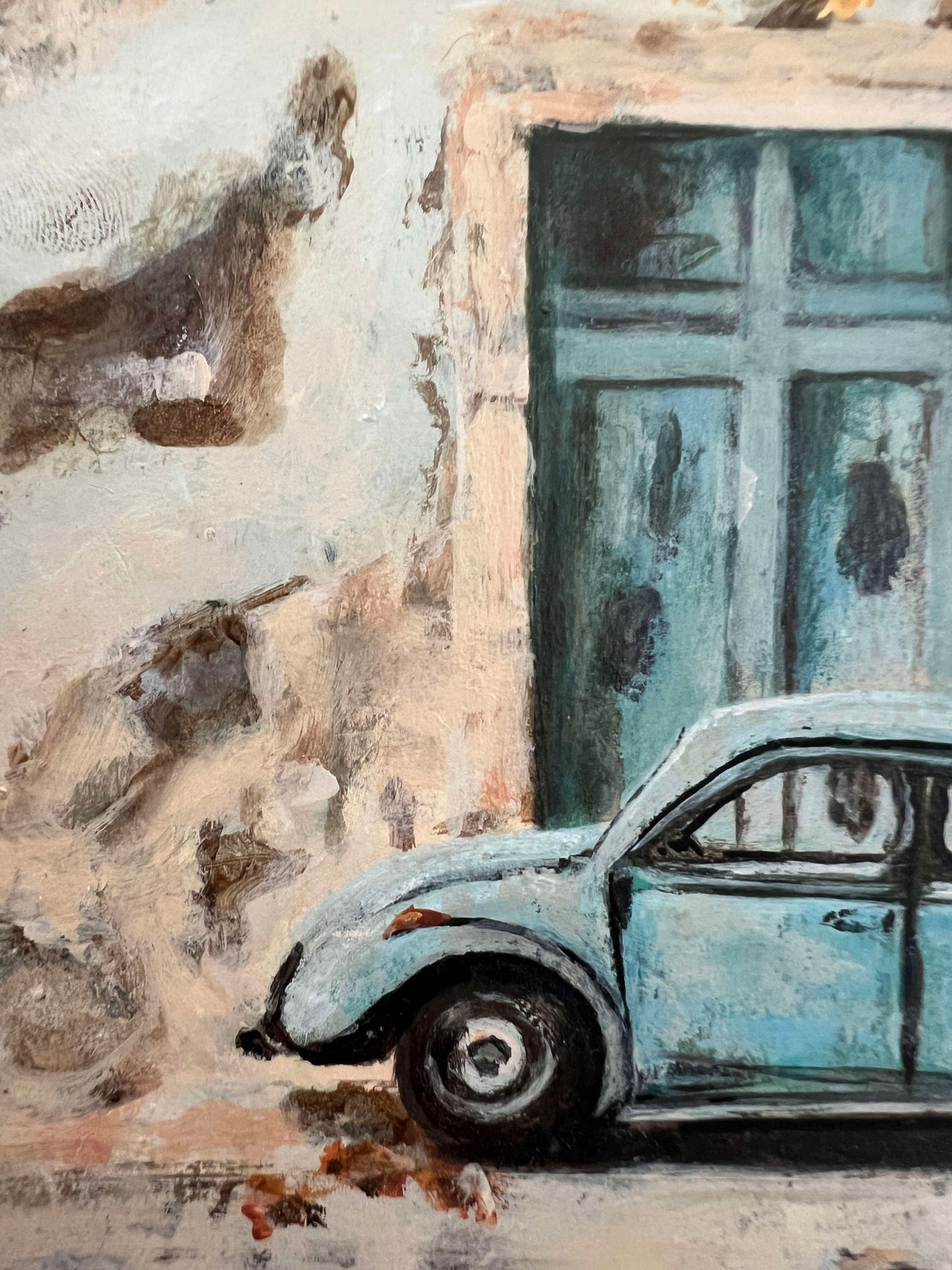 Road Trip | Original