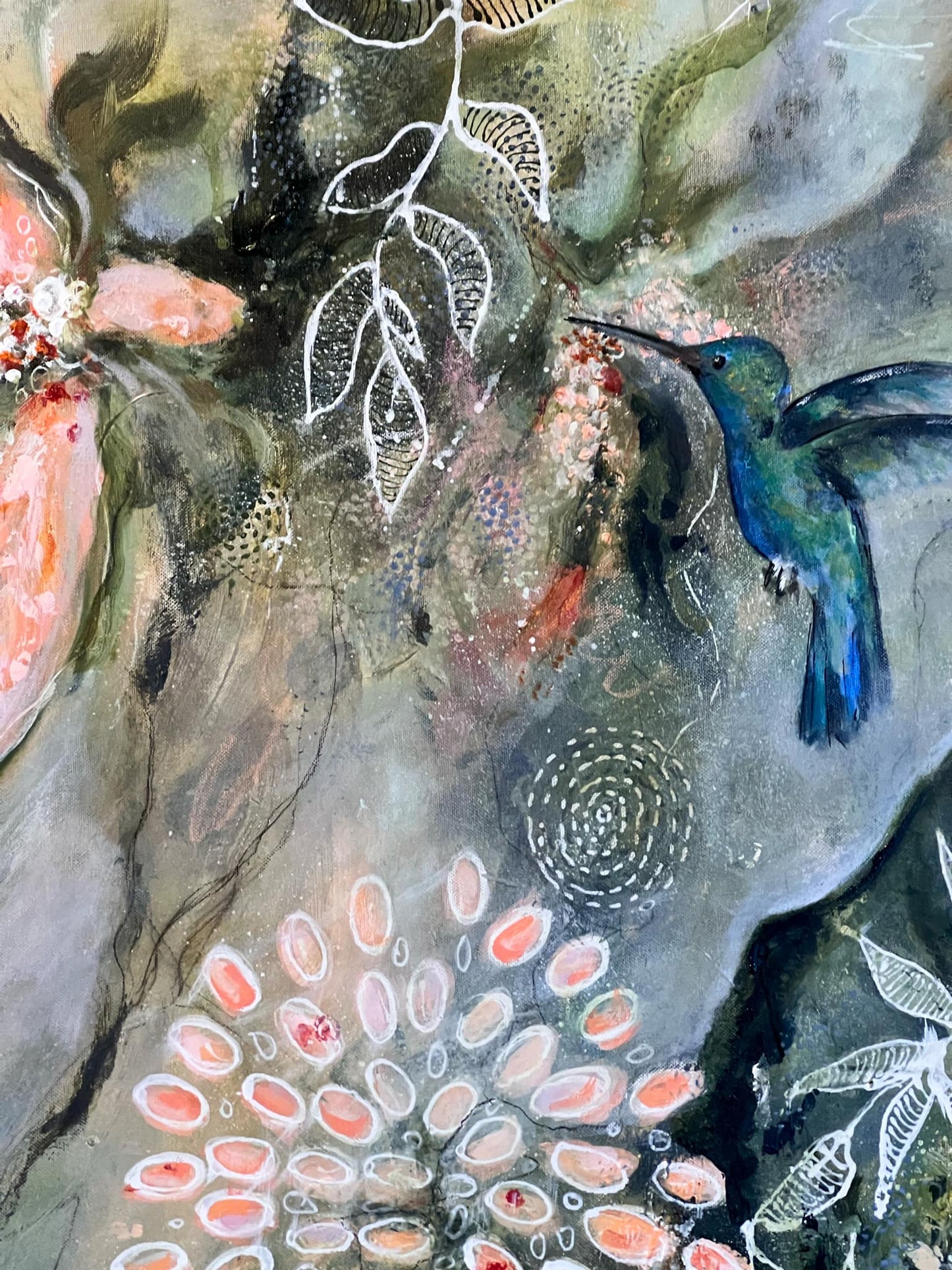 Set Free | Original Abstract Art