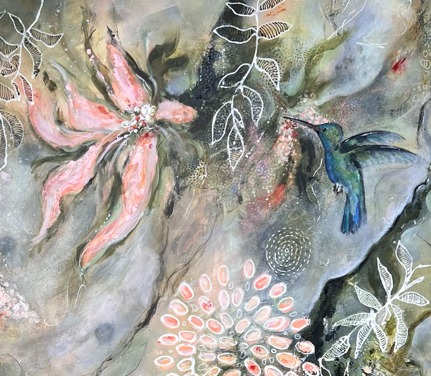 Set Free | Original Abstract Art