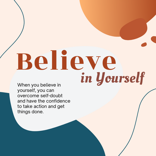 5 Keys to Overcoming Doubt as an Artist